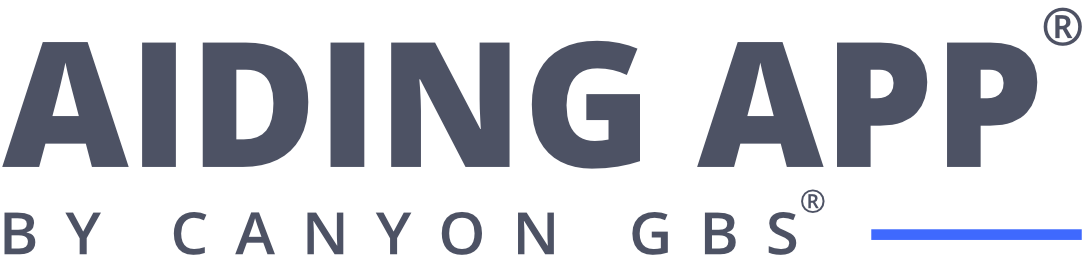 Aiding App